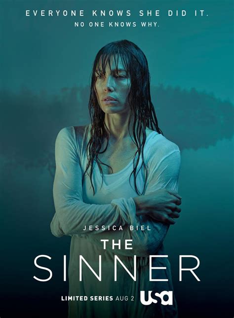 sonya_kelsey|The Sinner (TV Series 2017– ) .